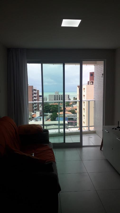 Verde Mar Manaira - Apto Na Praia De Manaira Em João Pessoa Exterior foto